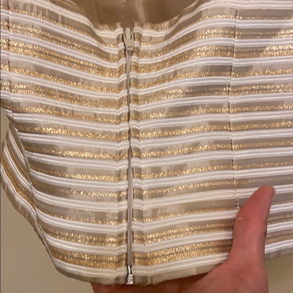 Cache halter open back top - Picture 5 of 5